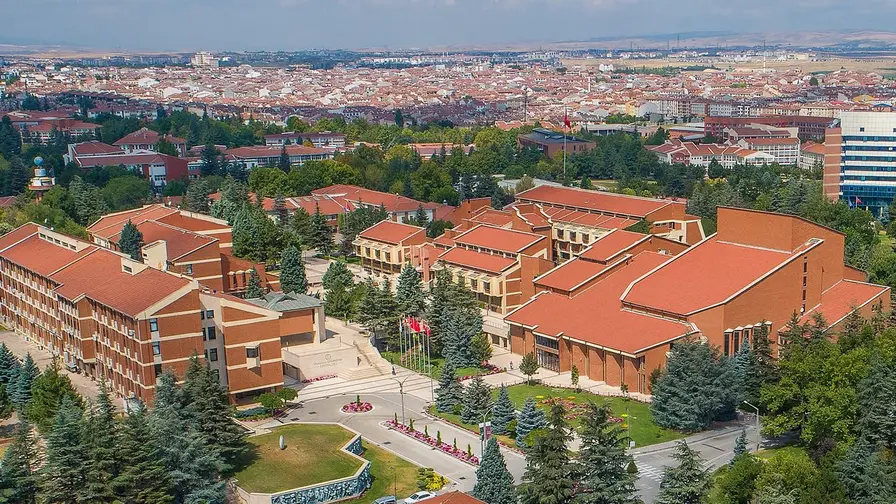 Anadolu Universitesi 26-2