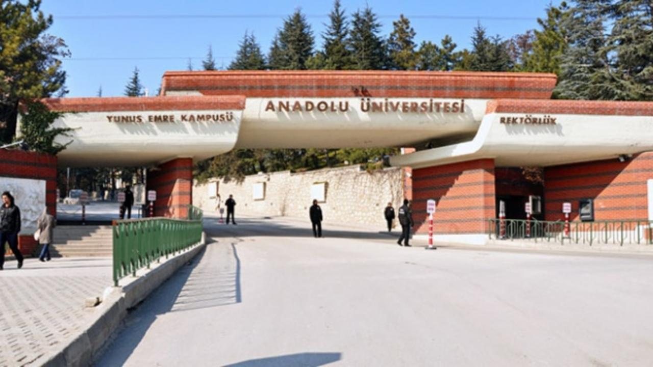 Anadolu Üniversitesi Önemli Bir Başarıya Imza Attı