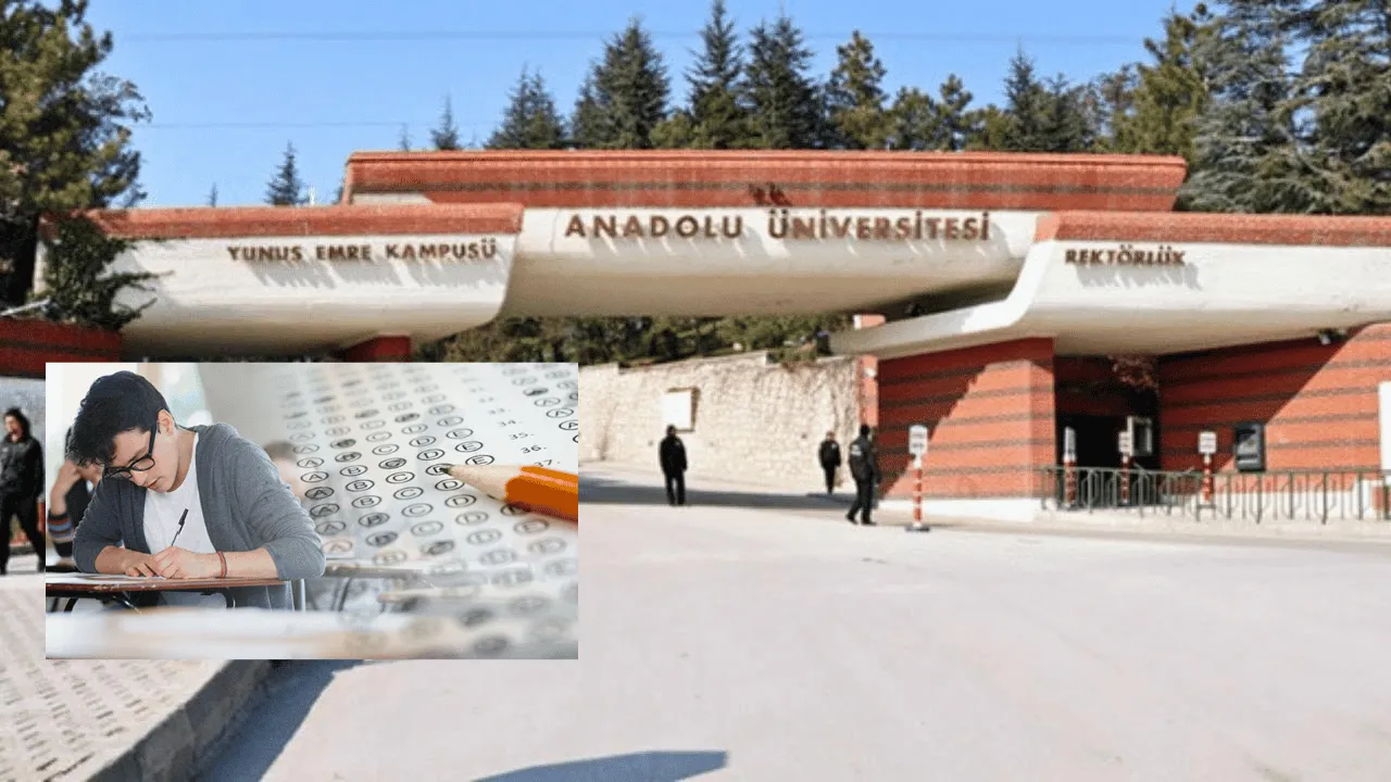 Aöf Yaz Okulu Sınavları