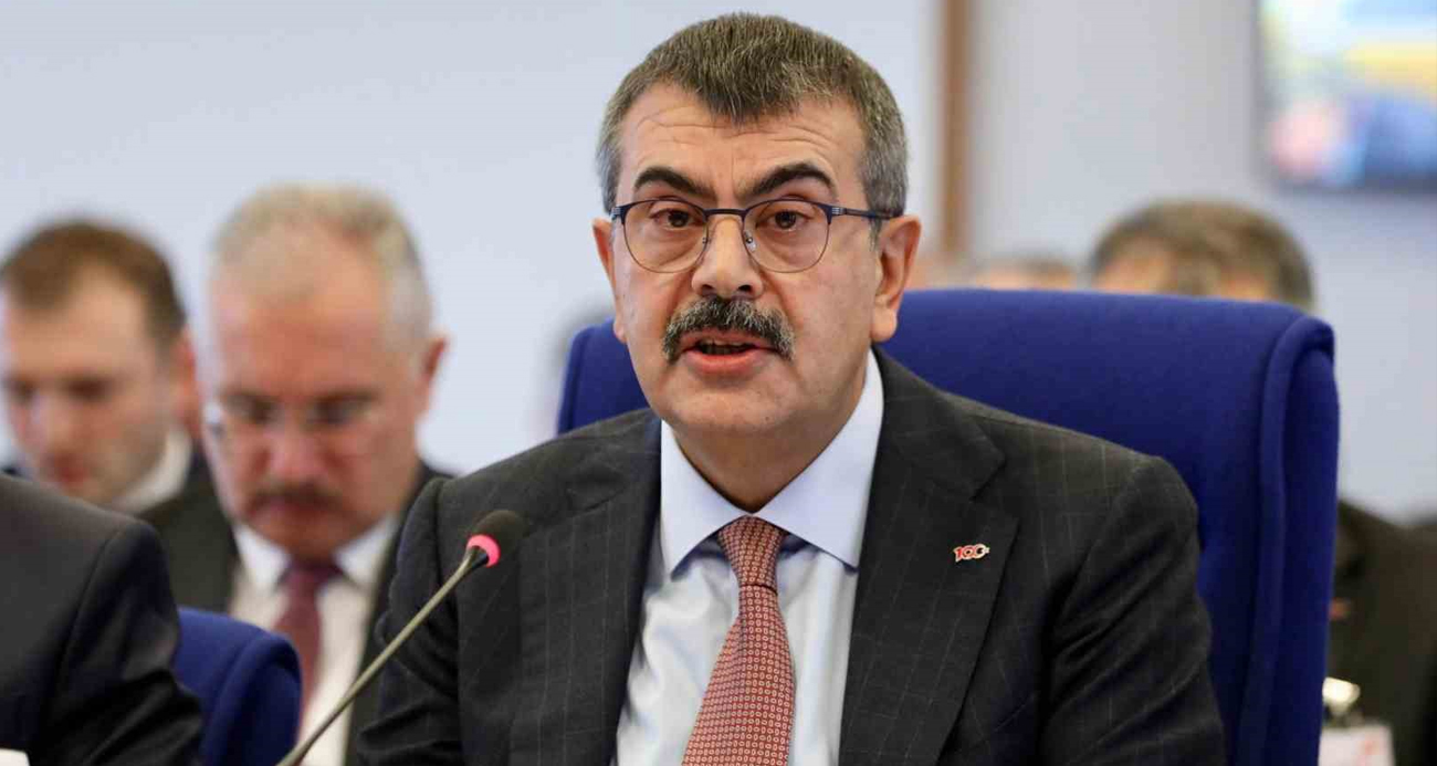 Bakan Tekin