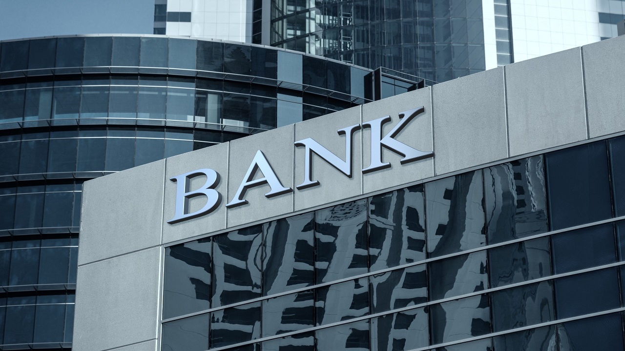 Banka 1