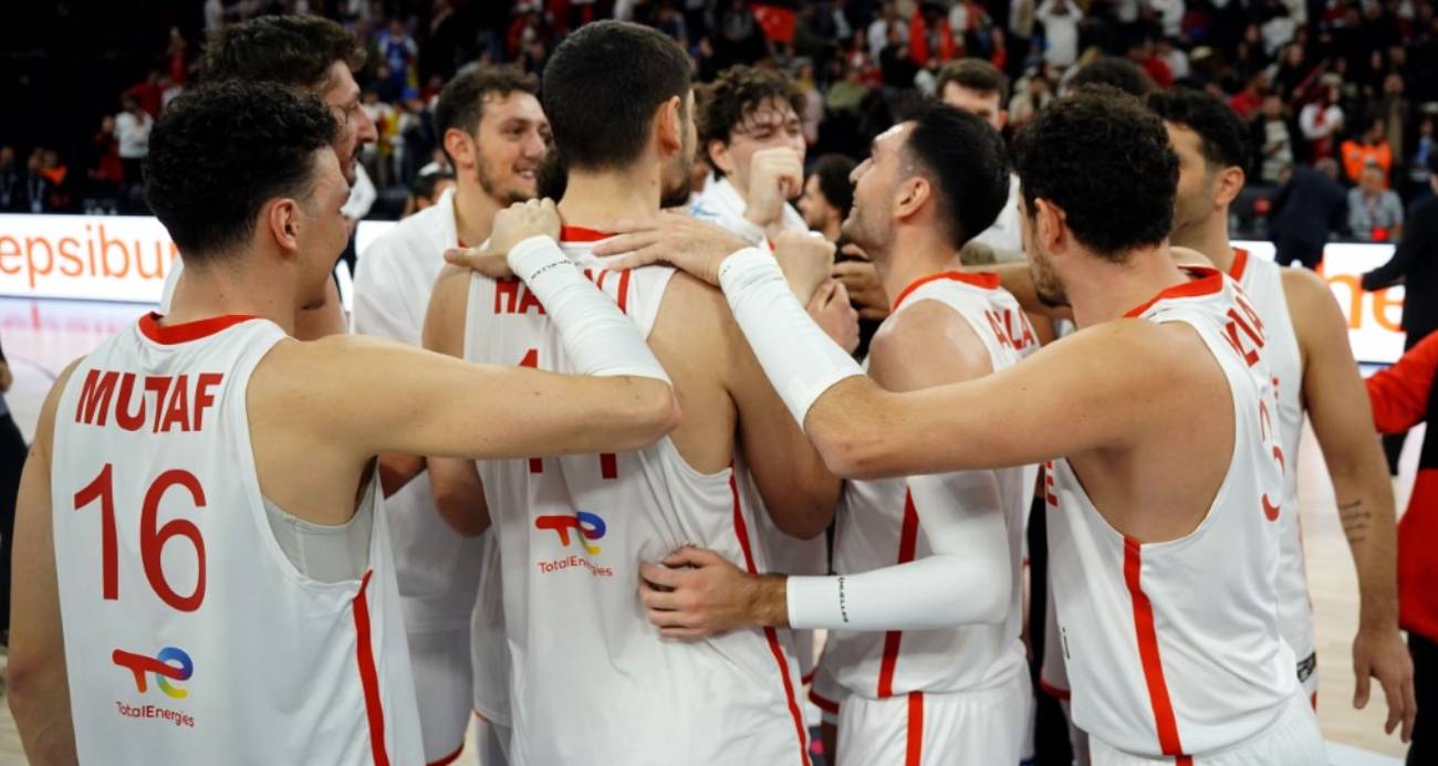 Basketbol 2-1
