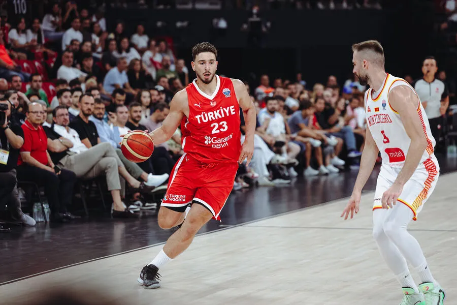 Basketbol 2-2