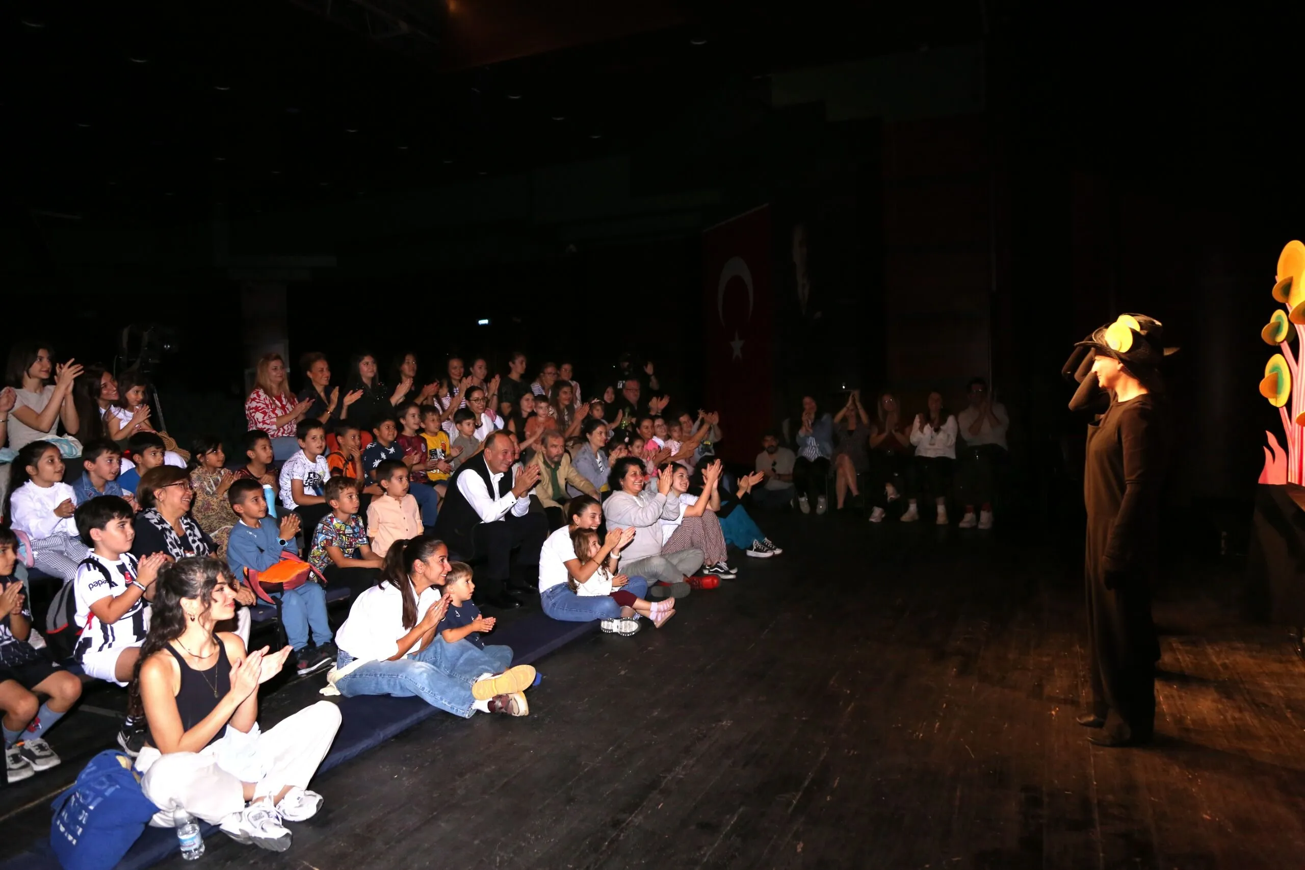Ben De Ucabilirim Bulgaristan Yolcusu 1