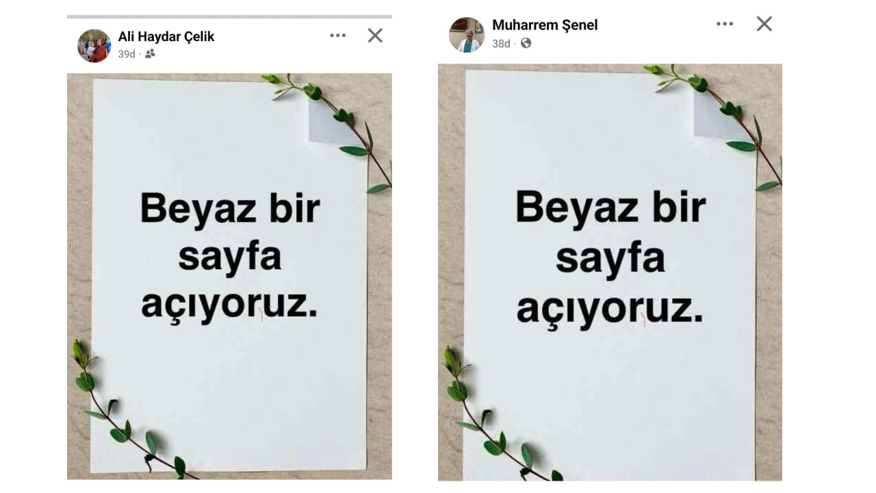 Beyaz Li̇ste (2)