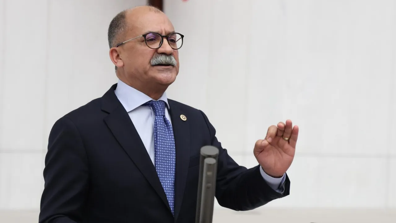 Chpli Arslan Sakarbasi Icin Bakan Yumakliya Sordu Insaata Ne Zaman Baslanacak