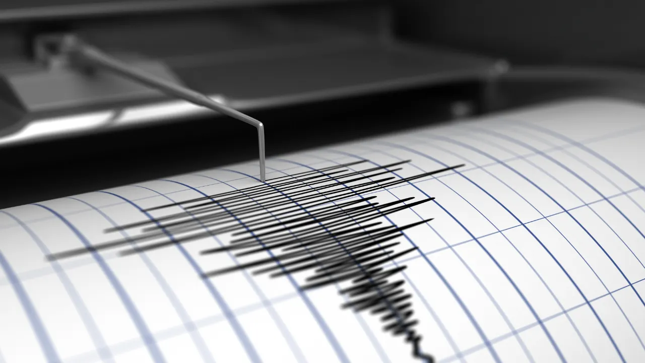 Deprem 7