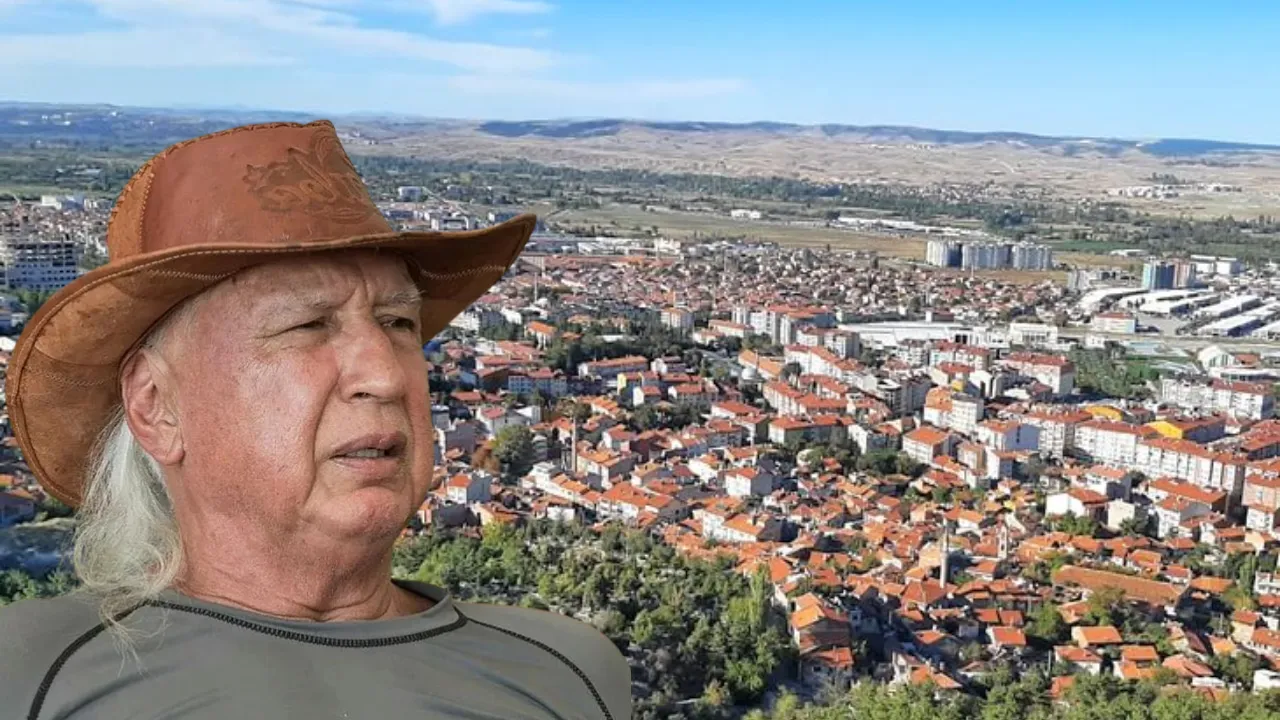 Deprem Üşümezsoy