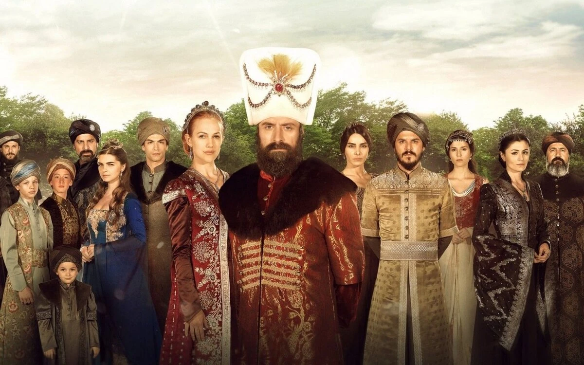 Dizi