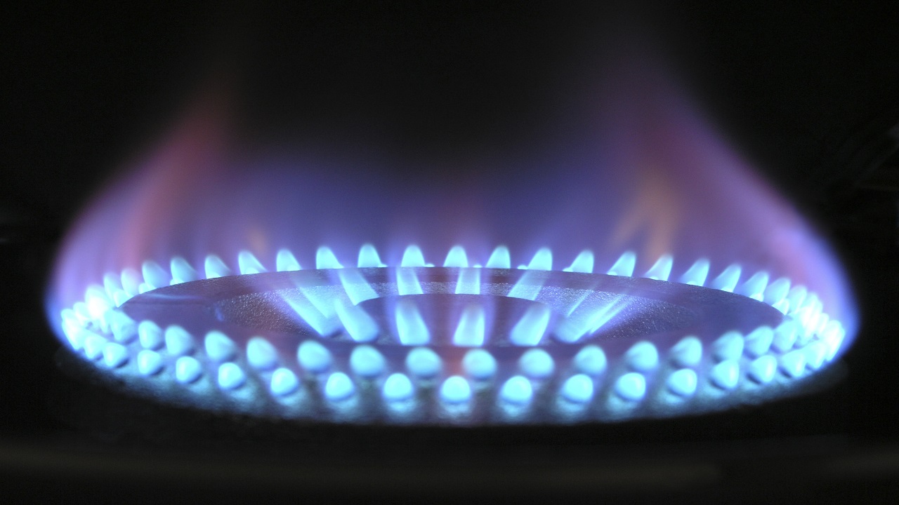 Doğalgaz Ocağı 1-2