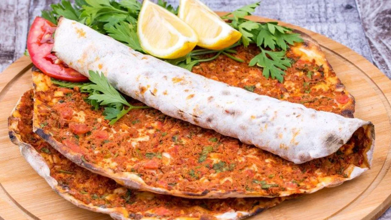 En Pahali Lahmacun O Ilde Satiliyor Lahmacun Endeksi Aciklandi