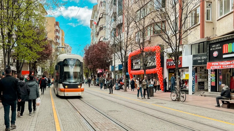 Eskişehir 2-3