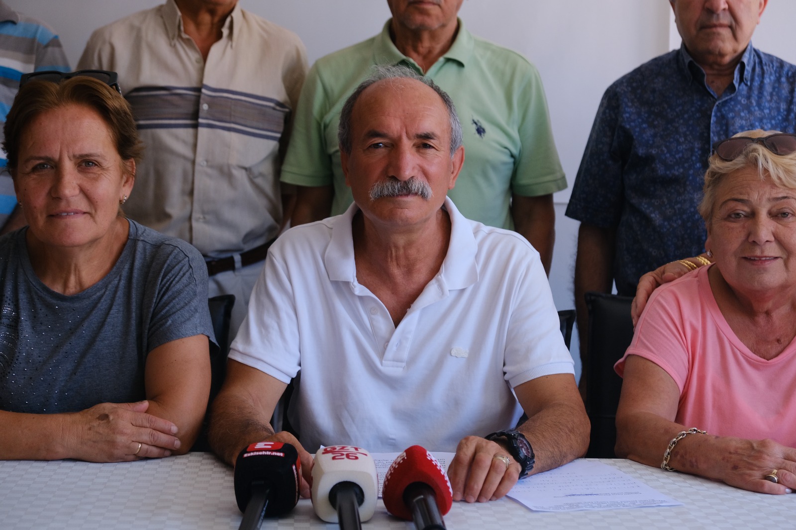 Eskişehir Çevre Derneği “Av Ihalesi Kanuna Aykırıdır”