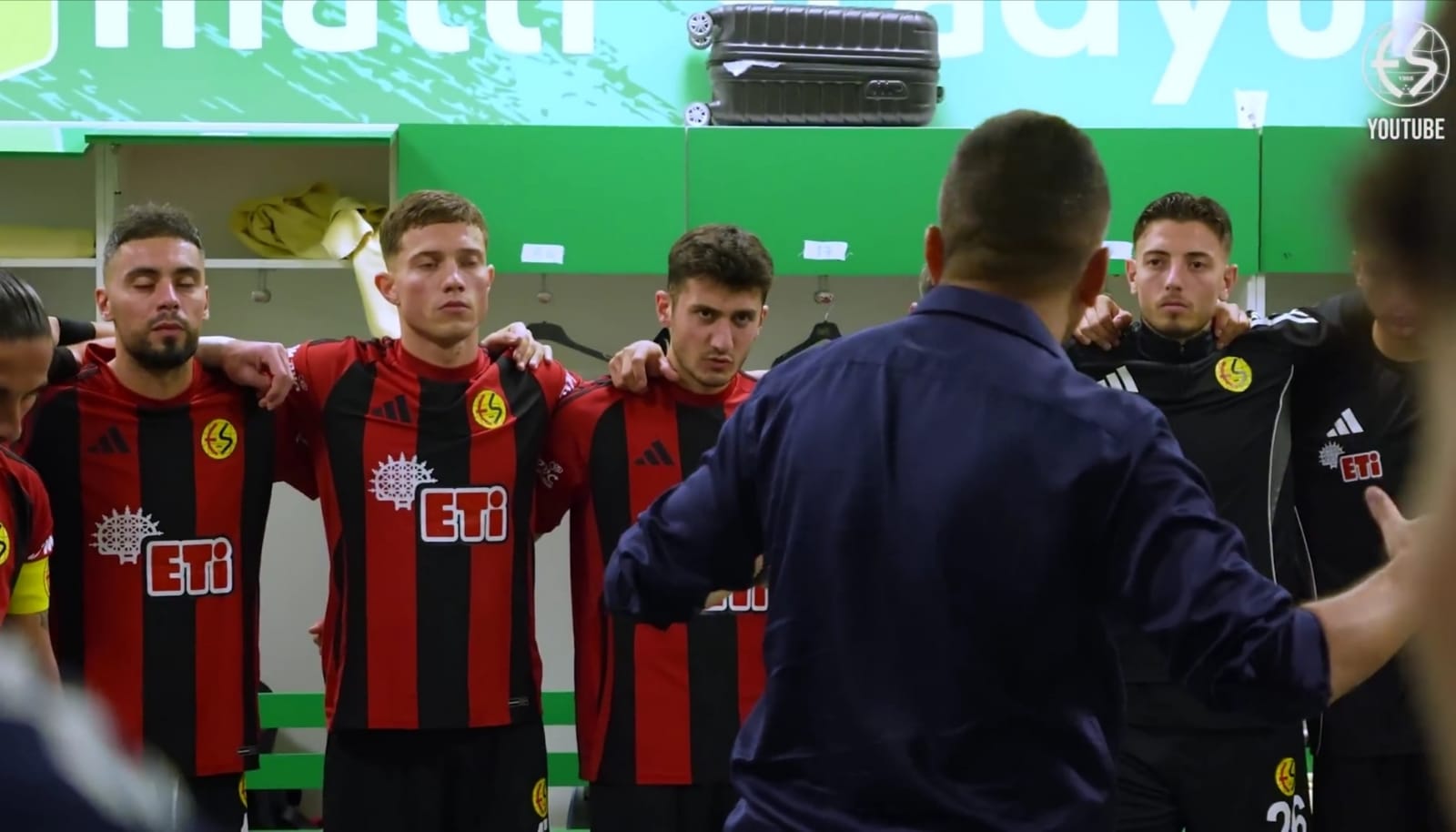 Eskişehirspor 2