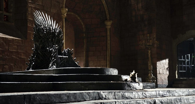 Game Of Thrones