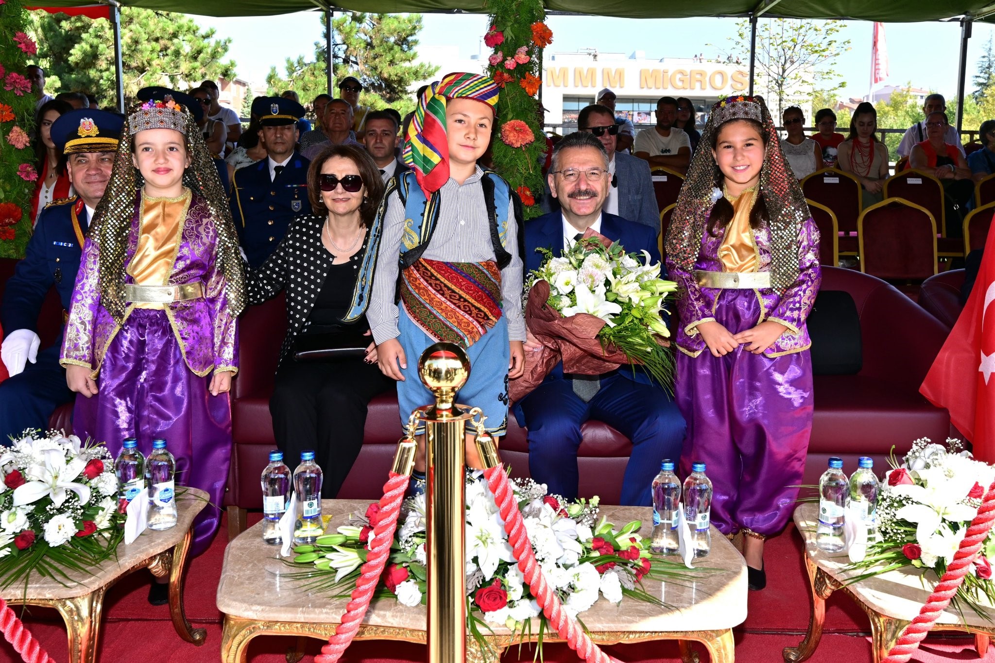 Geçit Töremi (2)