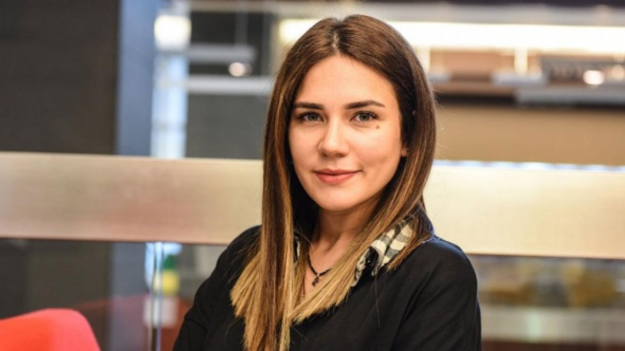 Gelin Evi Yarışmasının Yeni Sunucusu Belli Oldu! (1)