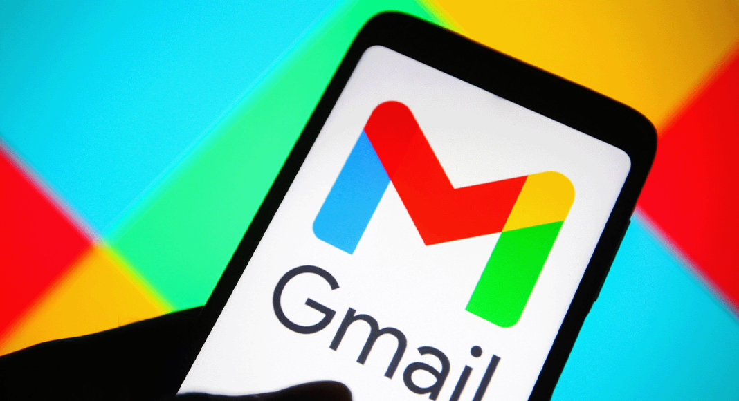 Gmail