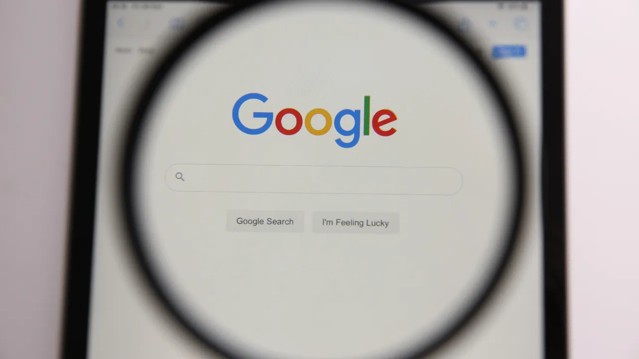 Google
