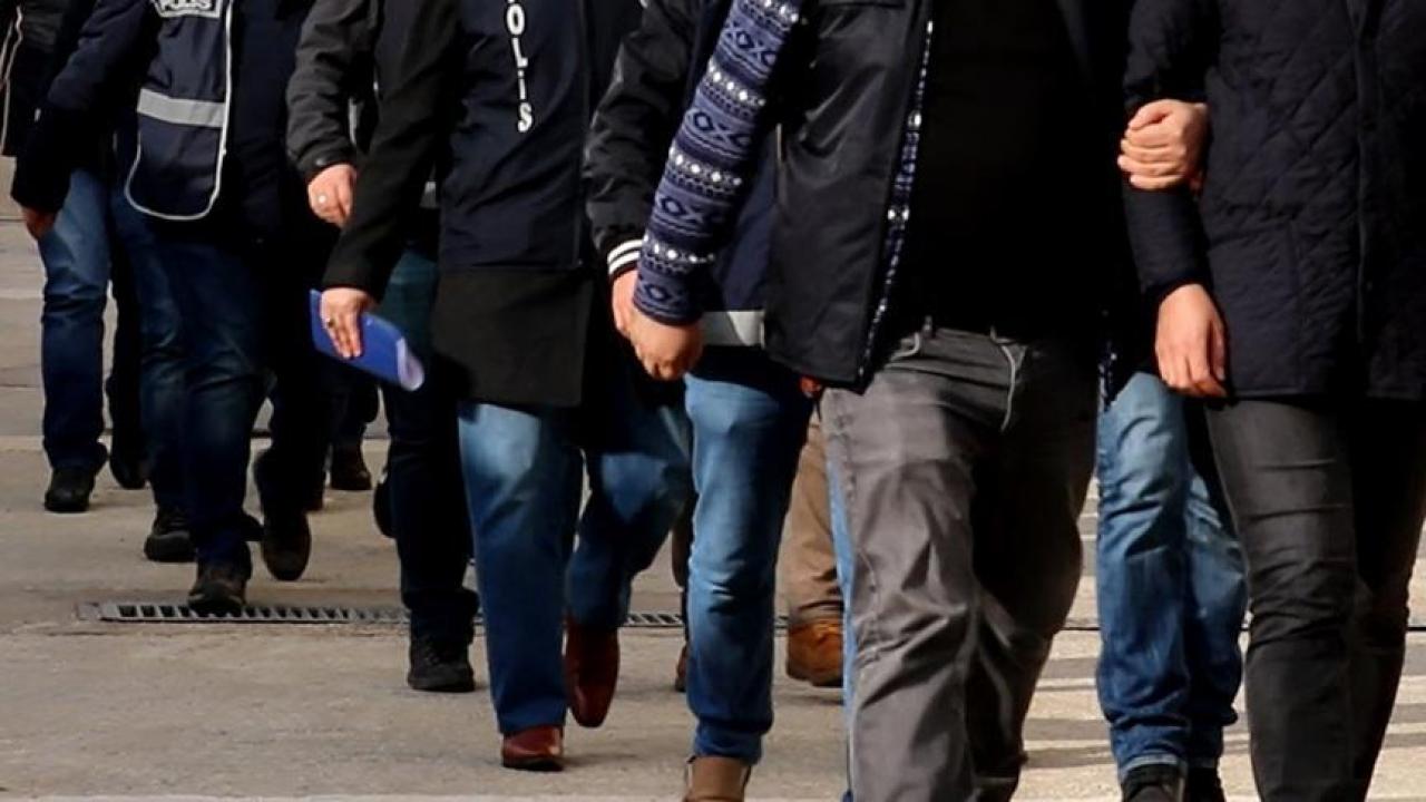 Gözaltı Operasyon