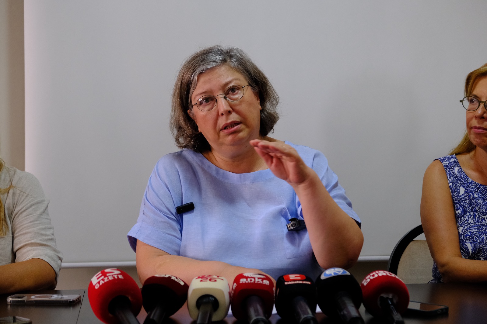 Hekimlerden Çağrı “Hasta Mahremiyetine Zarar Veren Uygulama Kaldırılsın” (2)