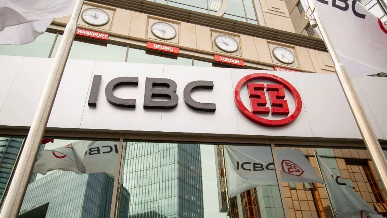 Icbc Banka