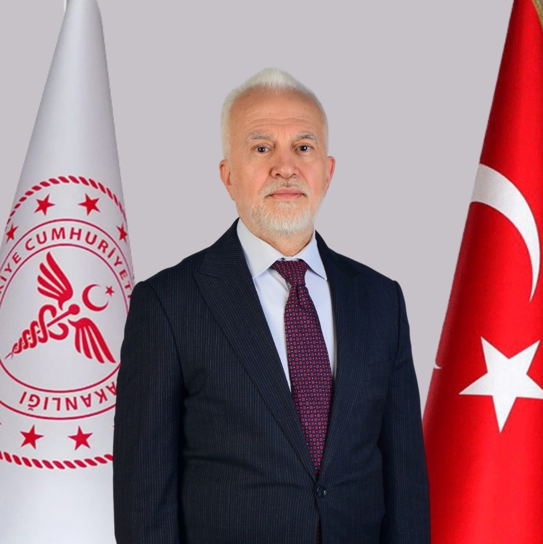 Il Sağlık Müdürü