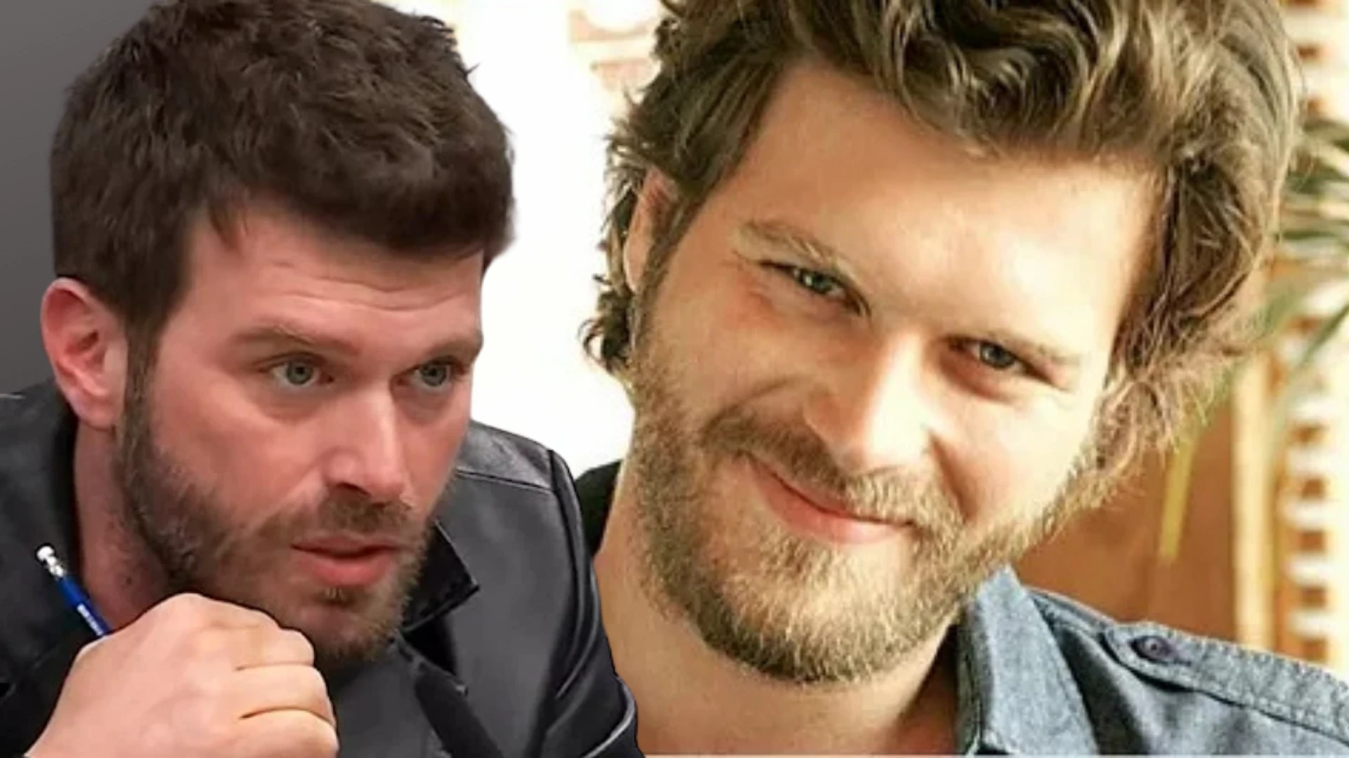 Kıvanç Tatlıtuğ