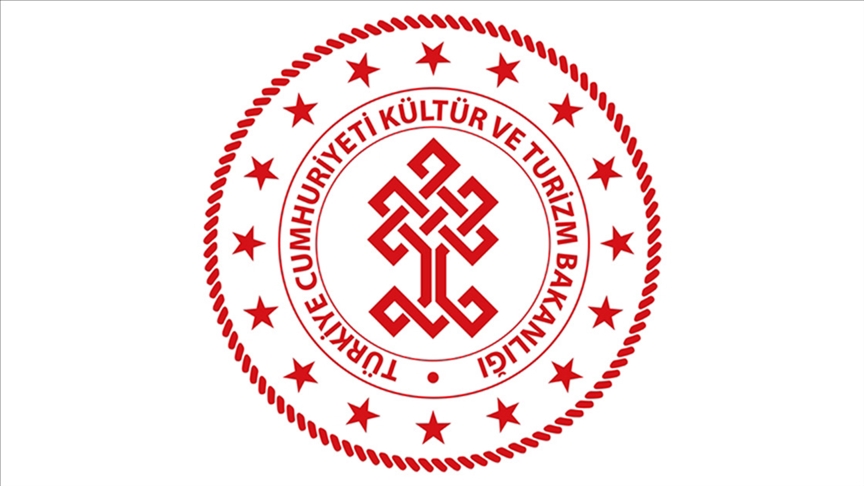 Kültür Ve Turizm Bakanlığı