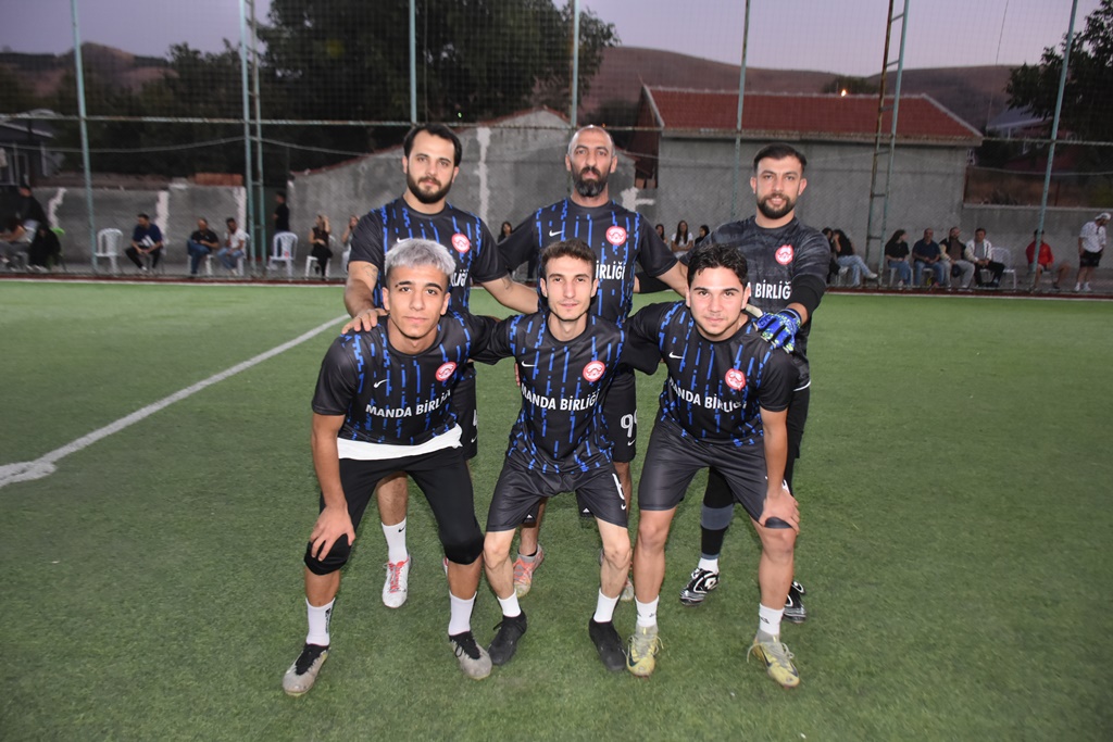 Manda Birliği