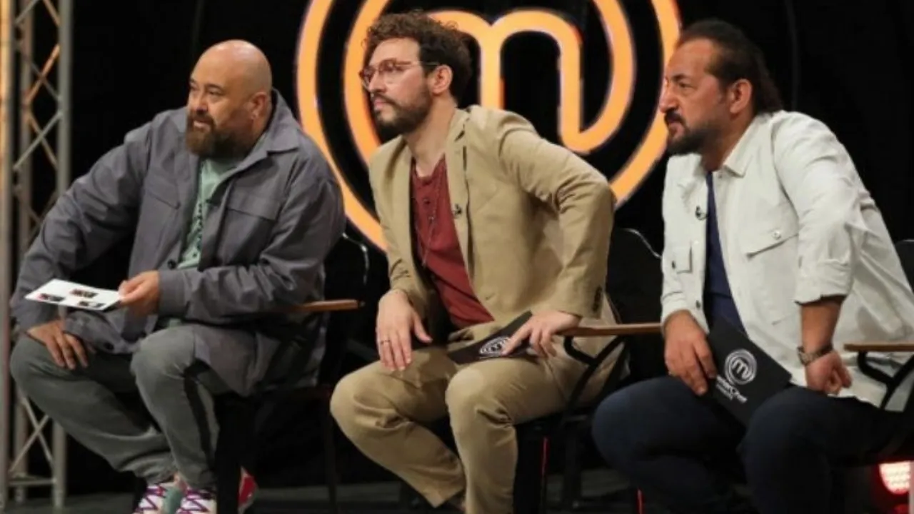 Masterchef 1