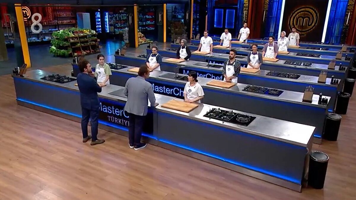 Masterchef 2025