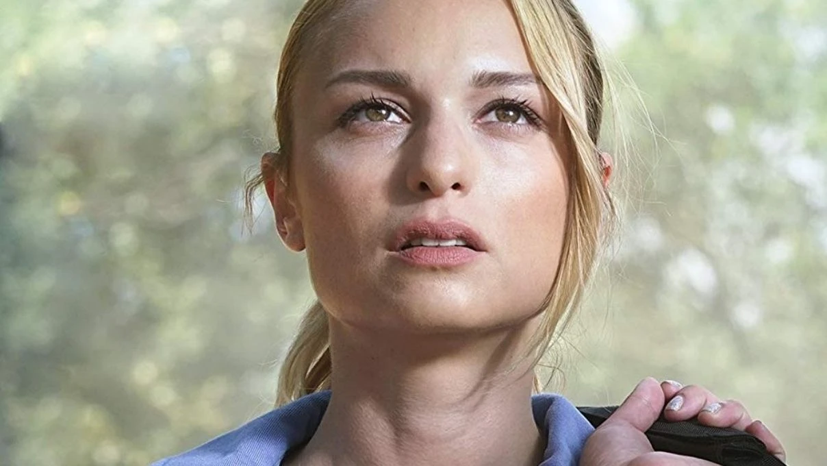Nilperi Şahinkaya