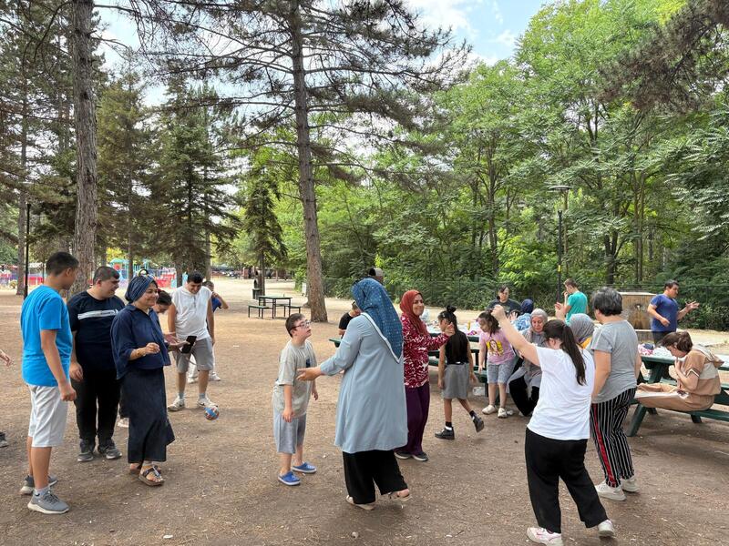 Odunpazarı Belediyesi’nden Engel (1)