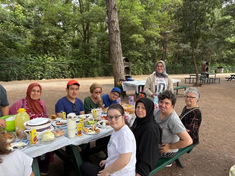 Odunpazarı Belediyesi’nden Engel