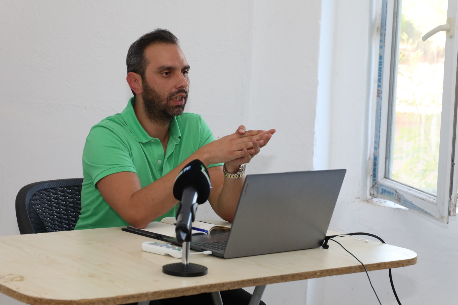 Odunpazarı Belediyesi’nden Temiz Enerjiye Güçlü Adım (4)