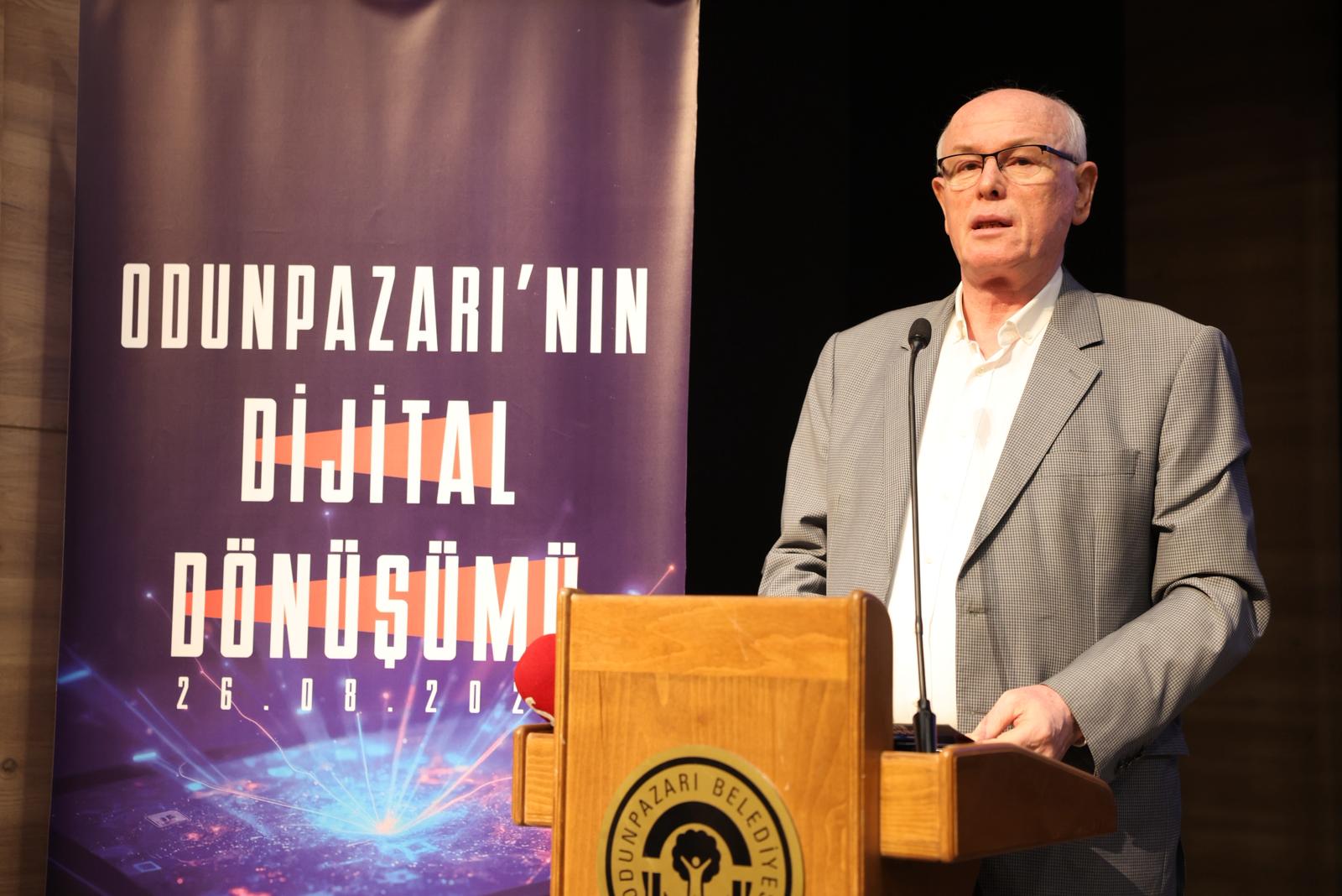 Odunpazarı Belediyesi’nden Yerli Ve Yenilikçi Dijital Adım (2)