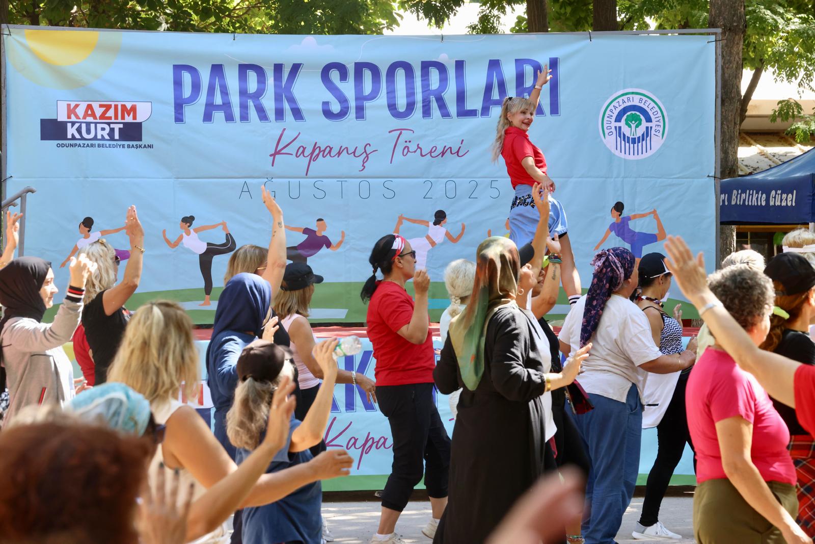 Odunpazarı’nda Park Sporları Coşkuyla Tamamlandı (5)