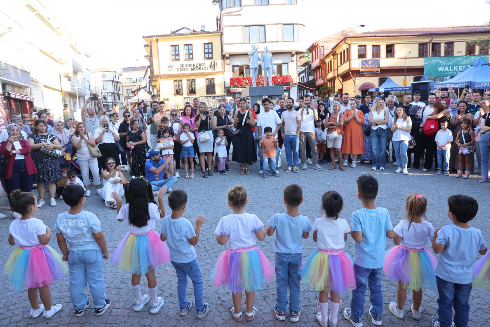 Odunpazarı’nda Sanatın Kalbi Seramikle Atıyor (6)