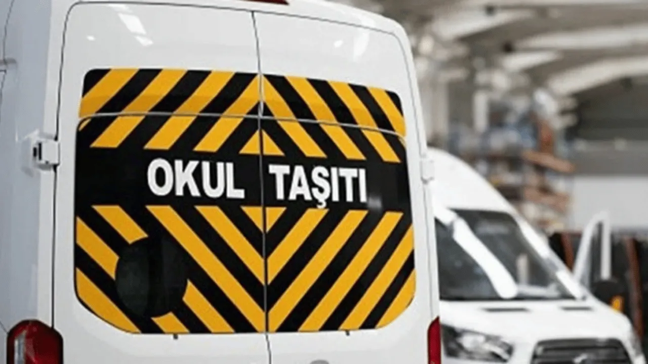 Okul Servisi Stok-2