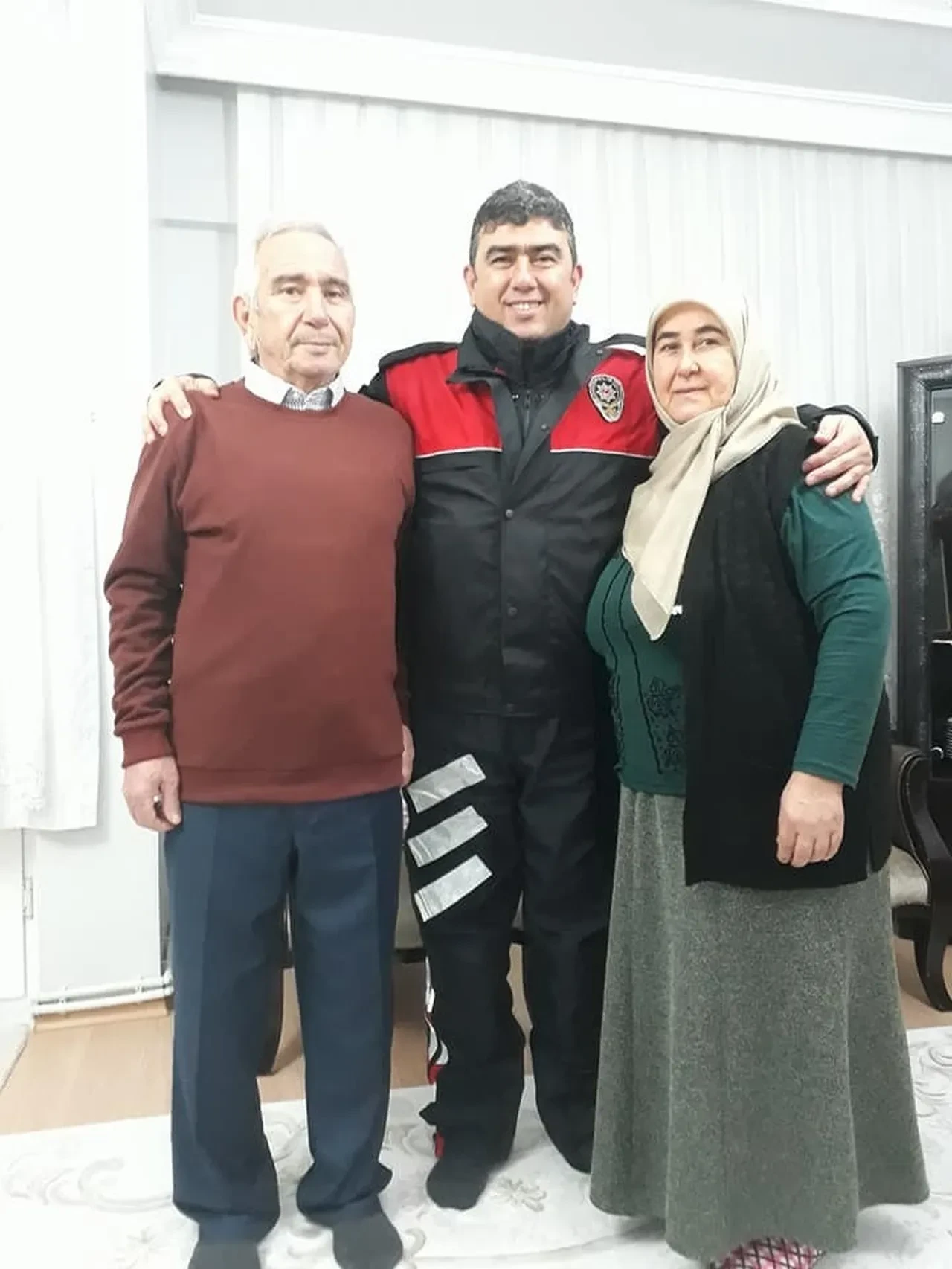 Polis Memuru 2