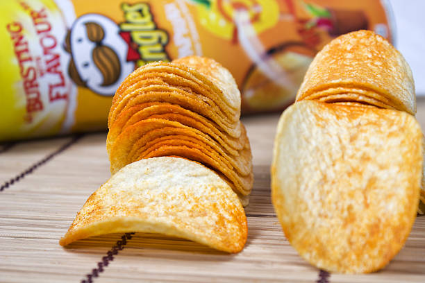 Pringles