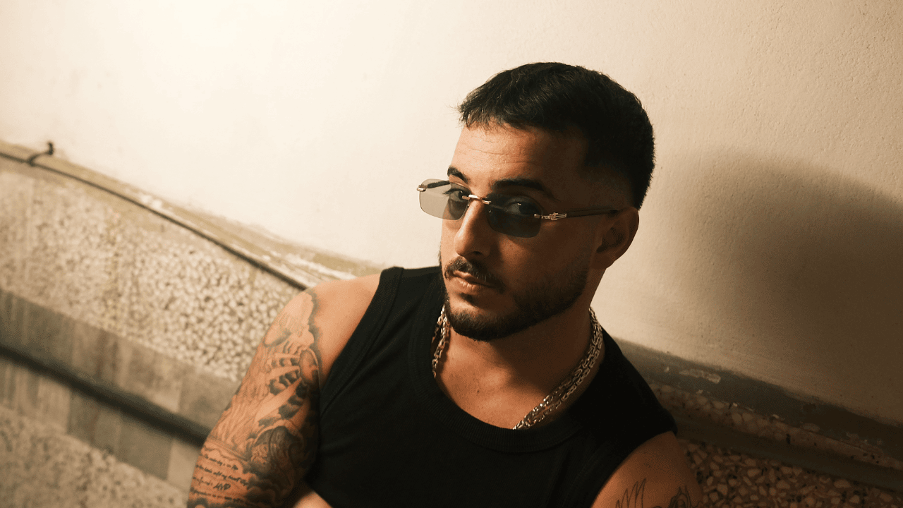 Rapçi Ati242 Eskişehir'de Konser Verecek