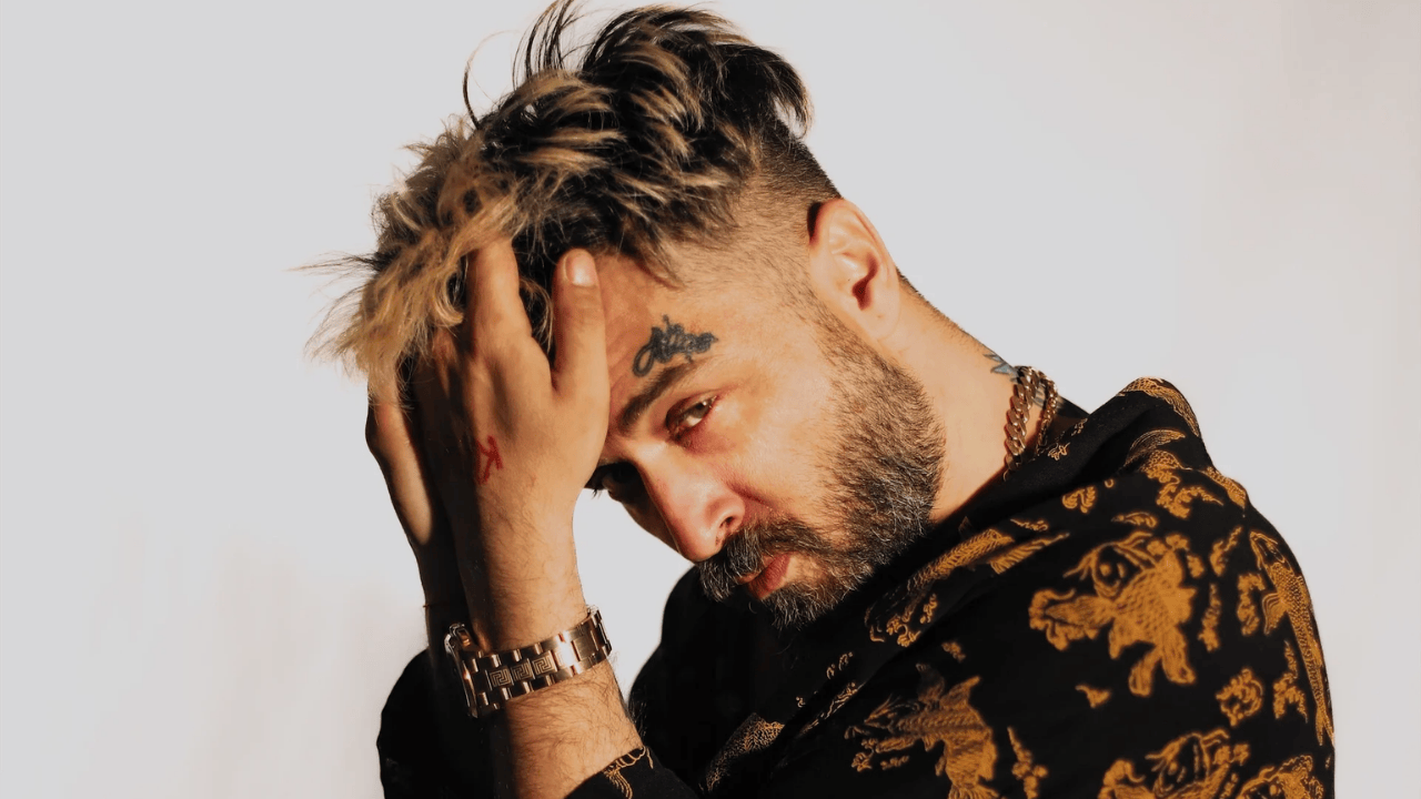 Rapçi Şehinşah Eskişehir'de Konser Verecek