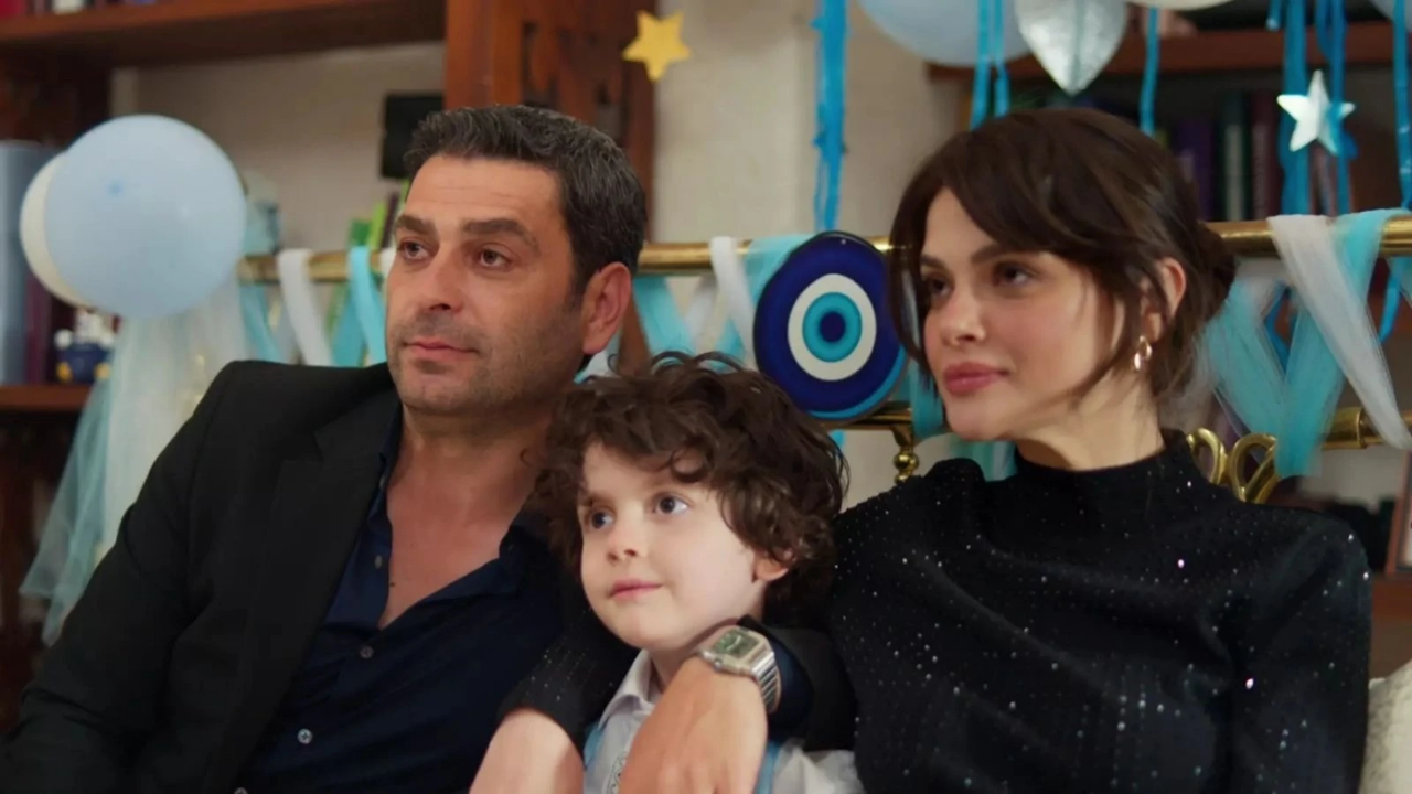 Reyting Rekorları Kıran Uzak Şehir'in Yeni Sezon Tarihi Belli Oldu!