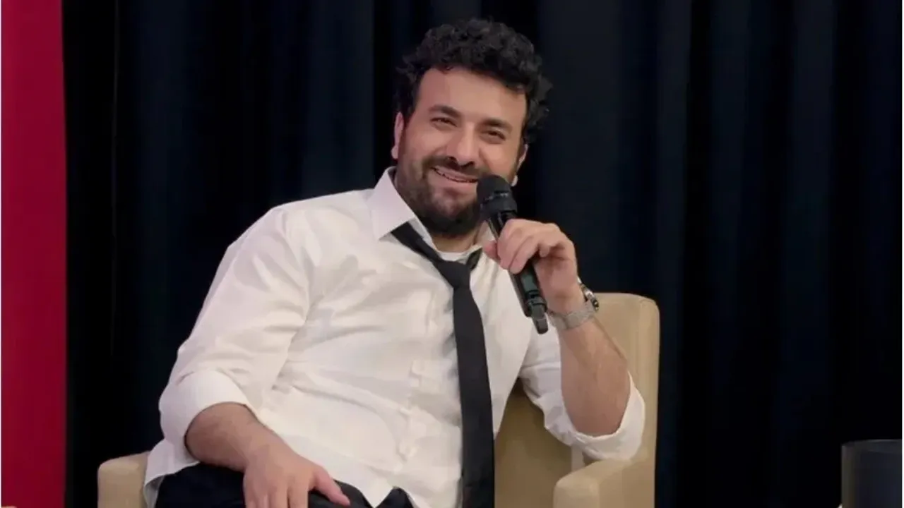 Sdf Hasan Can Kaya 2