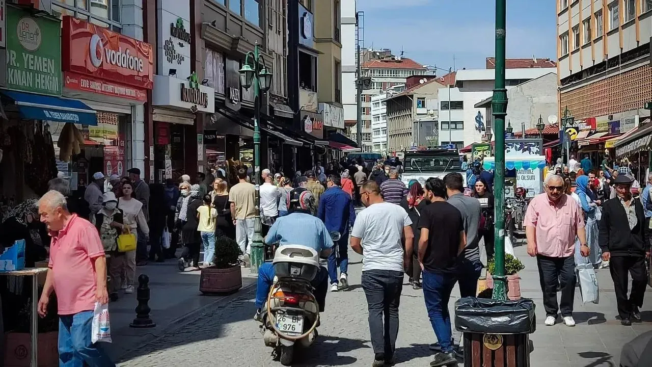 Sdf Issizlik Rakamalari