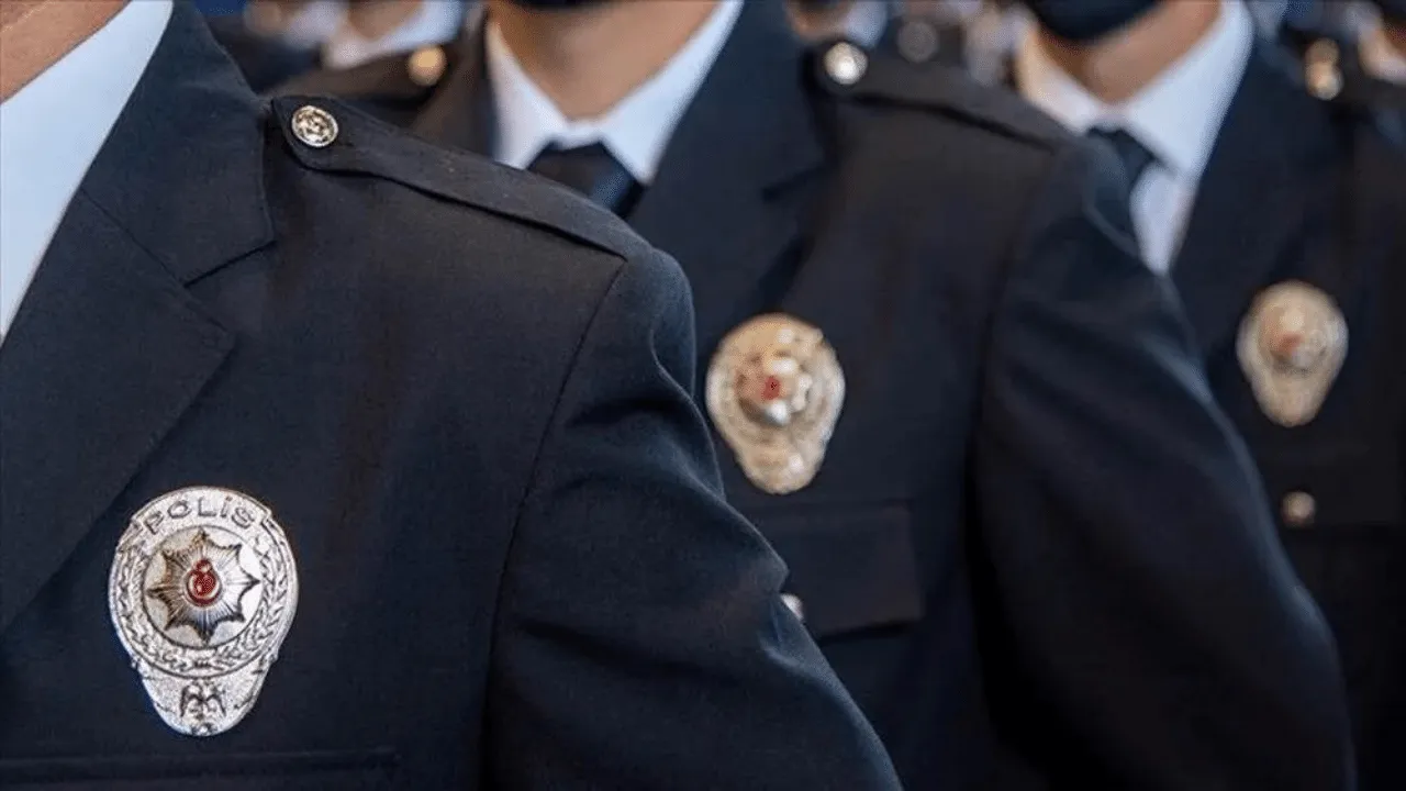 Sdf Kpssden 60 Puan Alanlara Mujdeli Haber Geldi Egmnin Polis Alimi Detaylari Belli Oldu