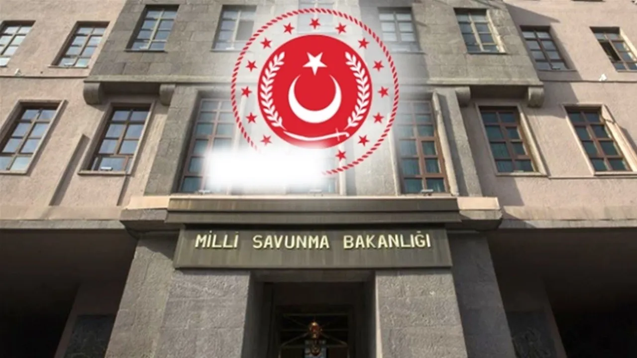 Sdf Msb Ve Kuvvet Komutanliklarina Memur Alimi Sinav Sonuclari Aciklandi