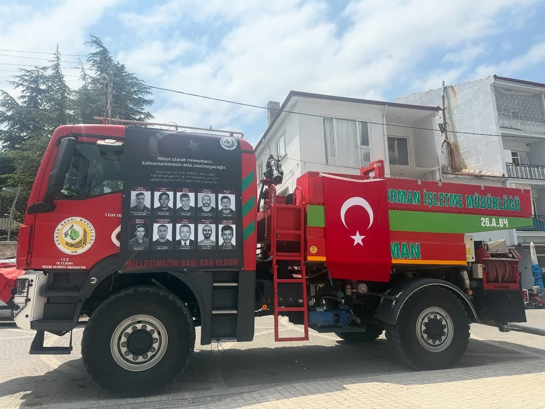 Şehit (1)
